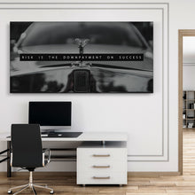 Load image into Gallery viewer, Downpayment On Success - Success Hunters Prints
