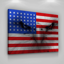 Load image into Gallery viewer, American Eagle - Success Hunters Prints
