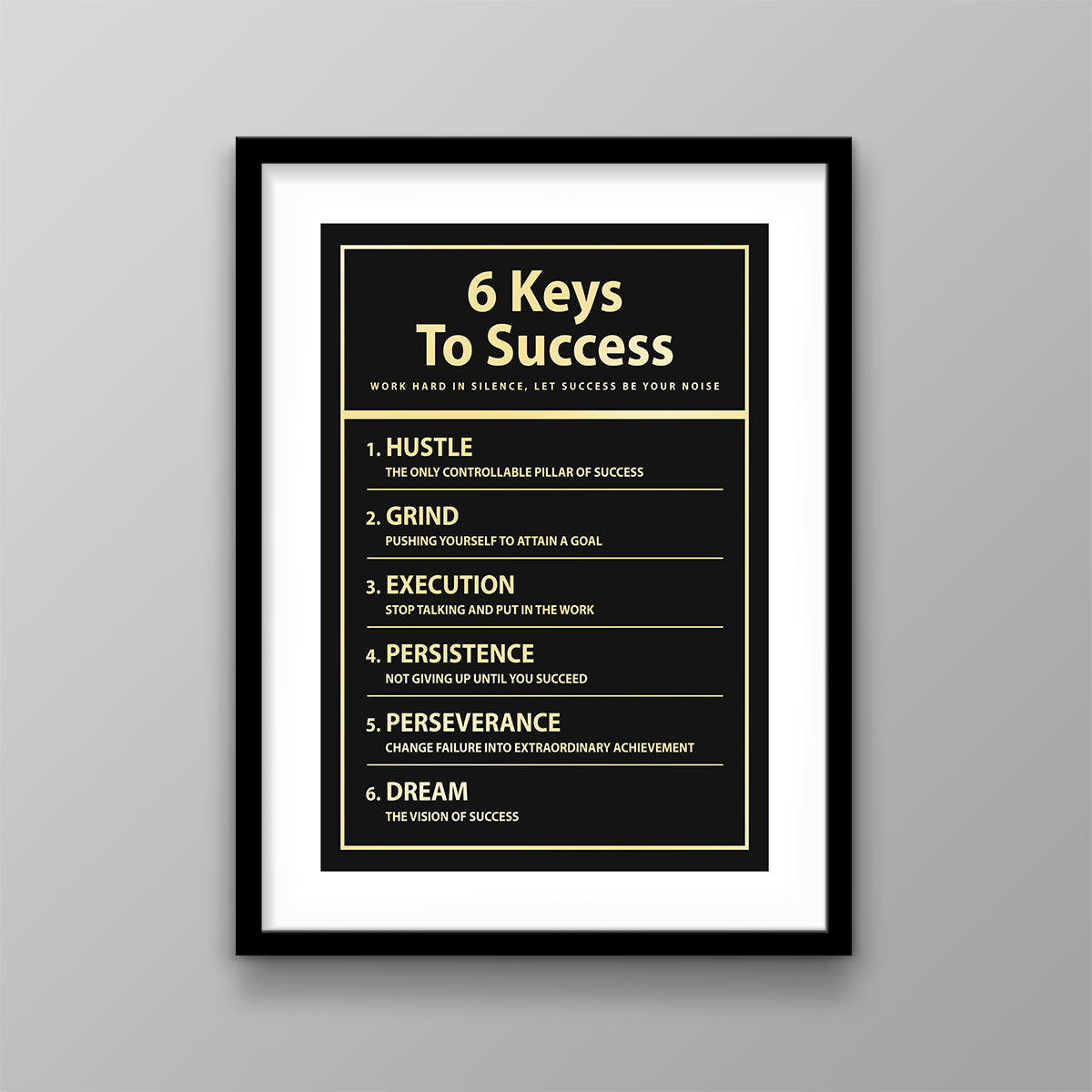 5 Keys to Submission Success - Vintage