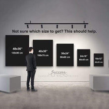 Load image into Gallery viewer, 3x Gold Vision Bundle - Success Hunters Prints
