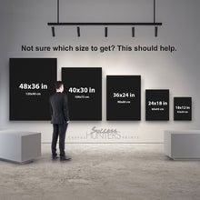 Load image into Gallery viewer, We’re Coming To Buy The Building - Success Hunters Prints
